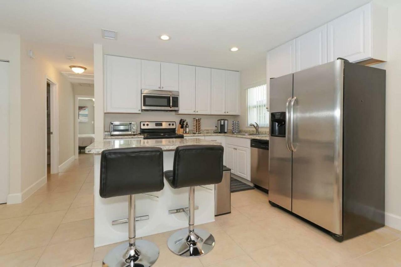 Lovely Cottage - Close To Siesta, Shops & Dining Sarasota Buitenkant foto